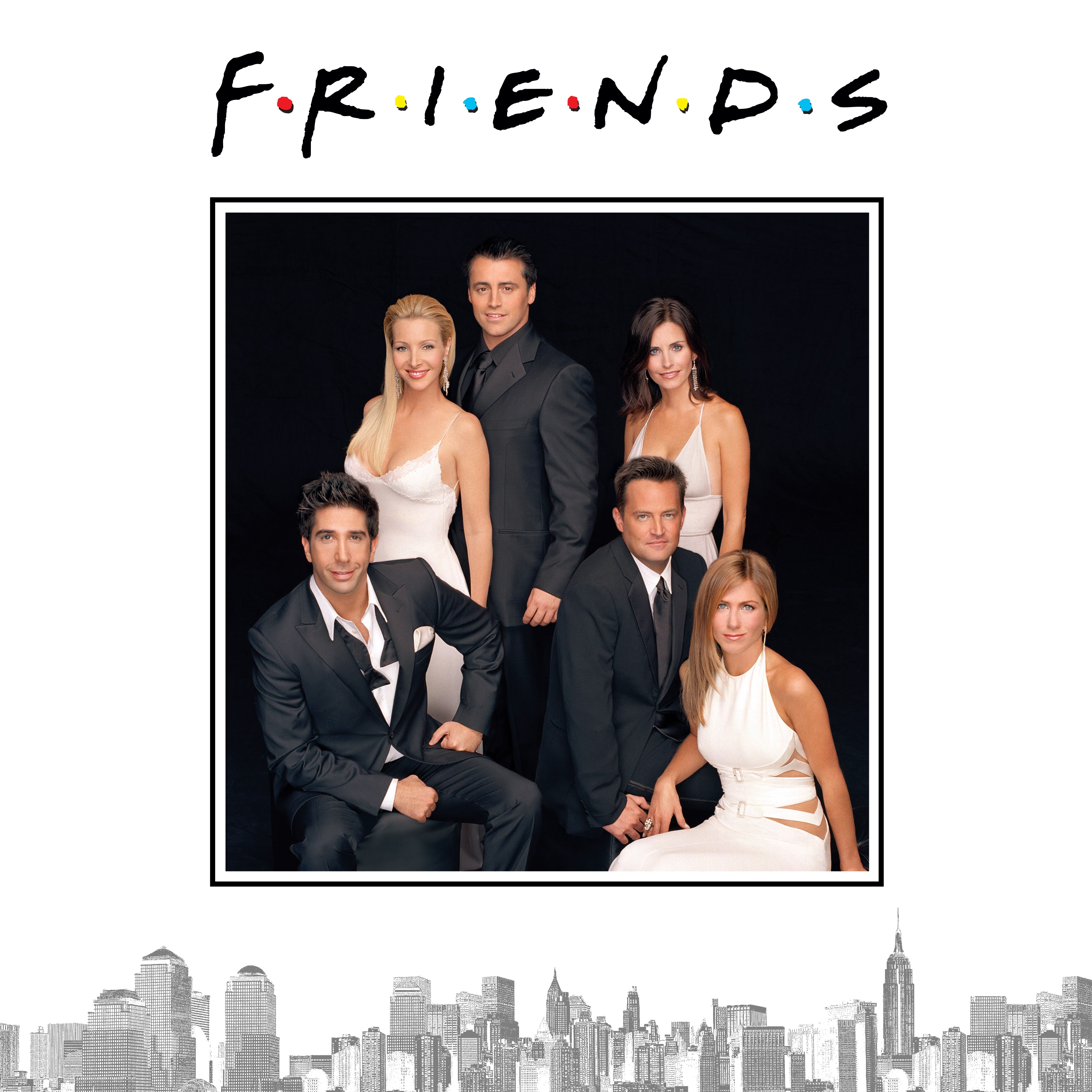 Season 10 — official season cover