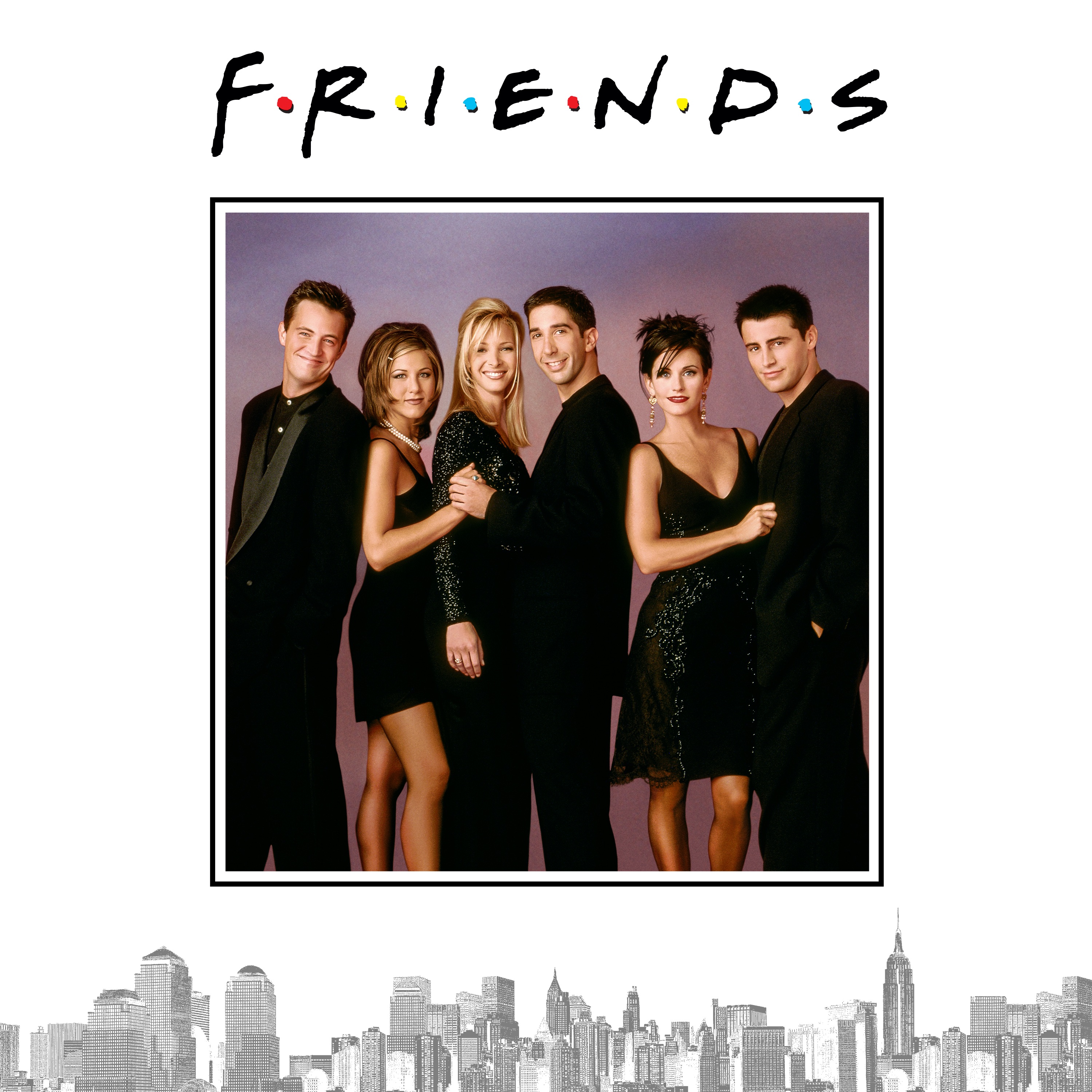 Season 2 — official season cover