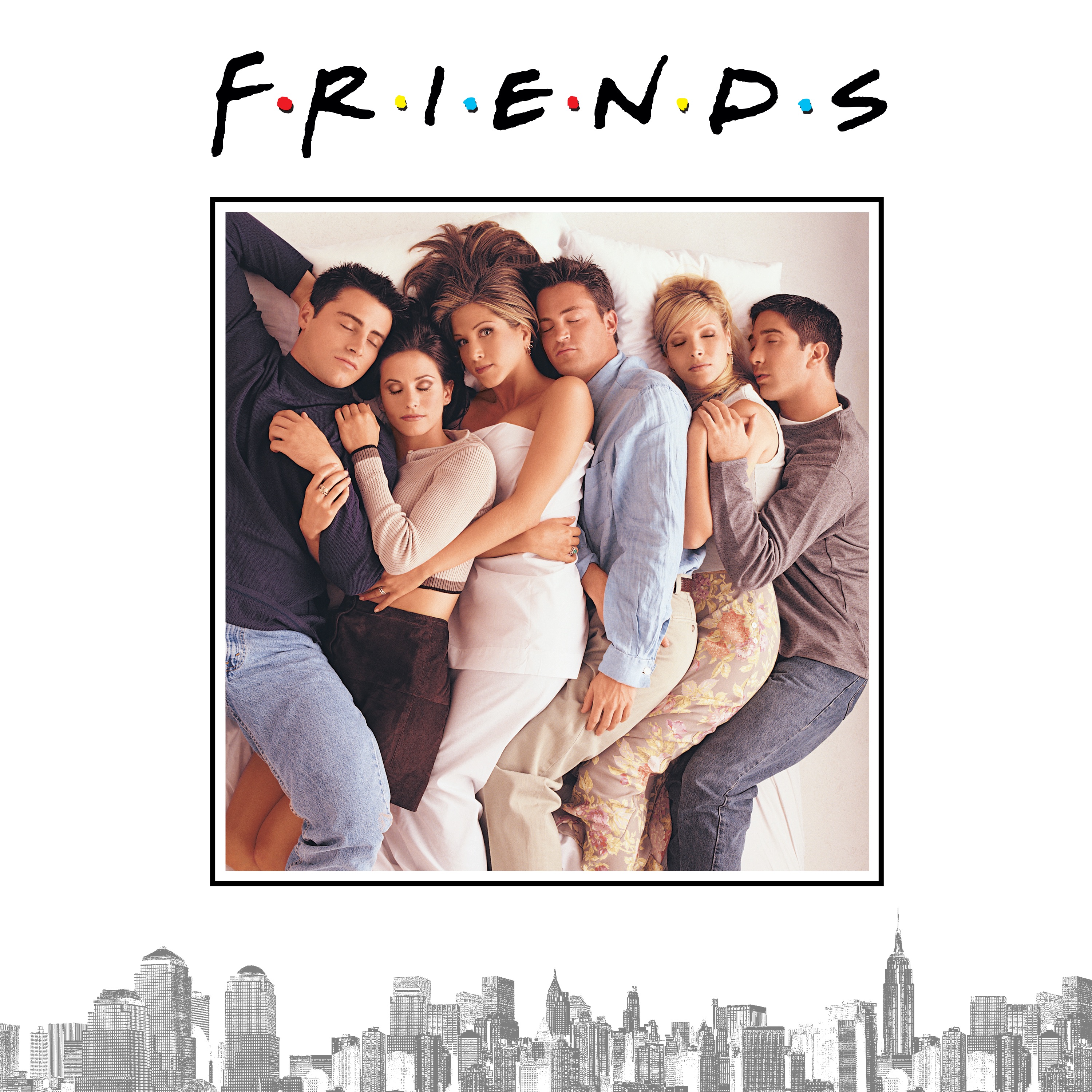 Season 4 — official season cover
