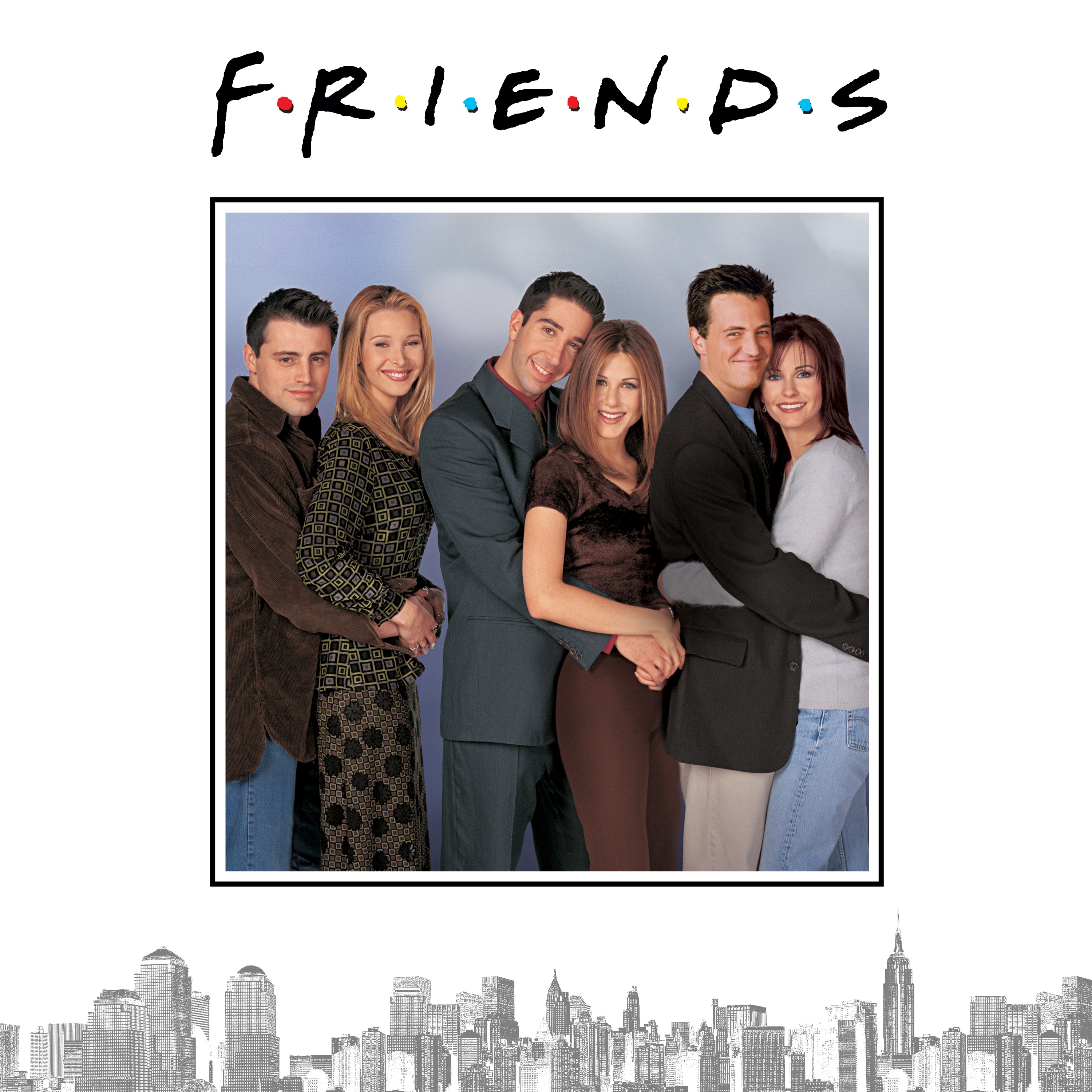 Season 5 — official season cover