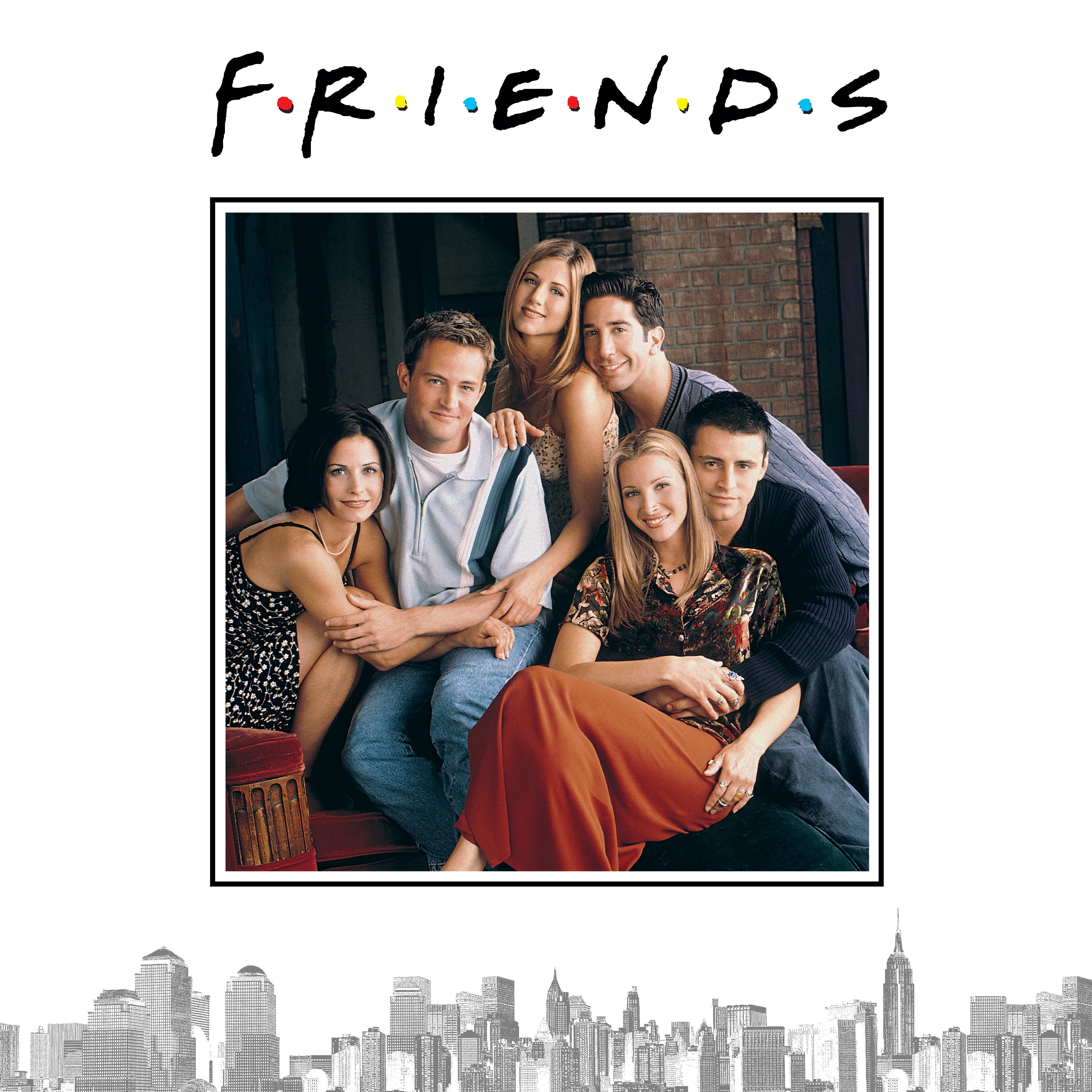 Season 6 — official season cover