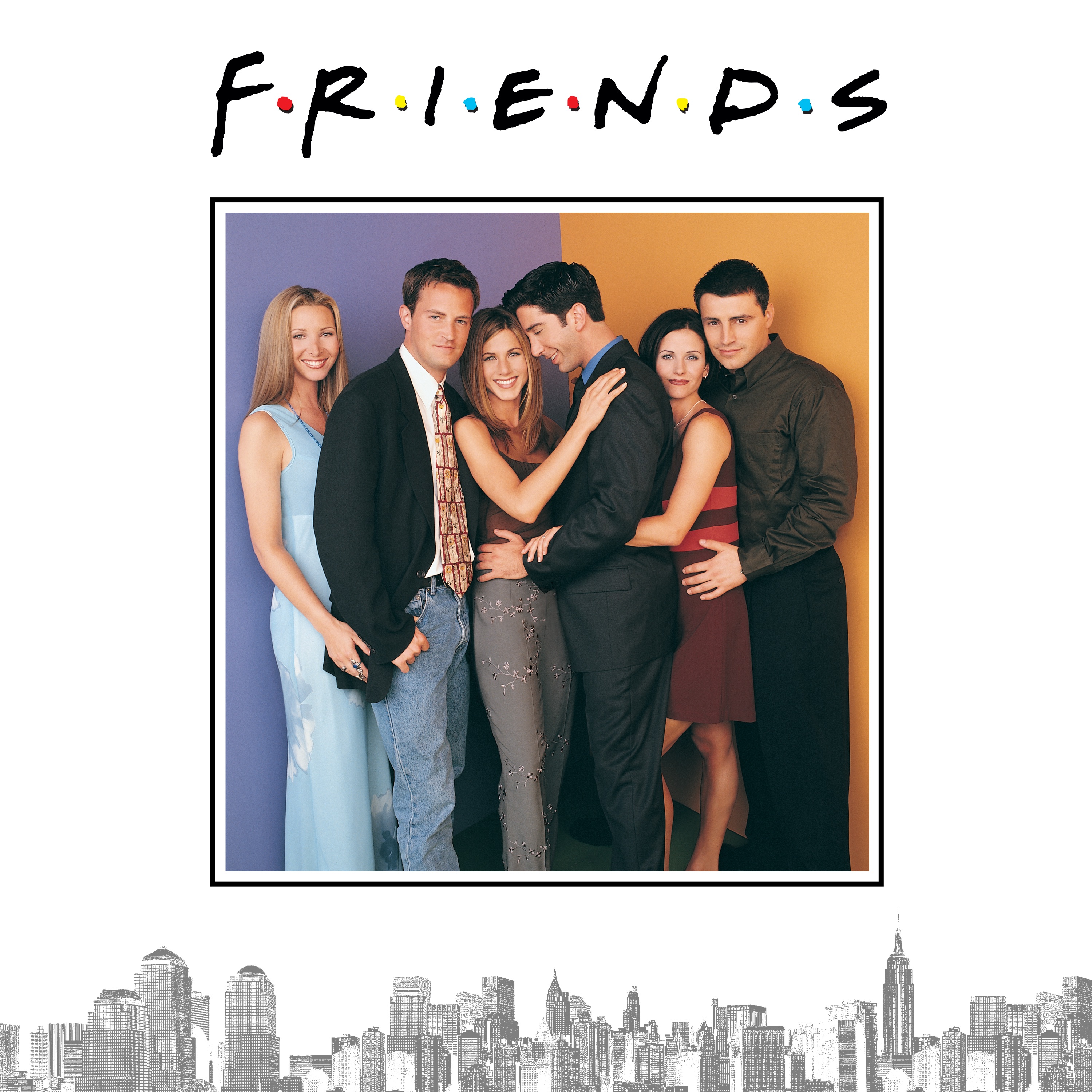 Season 7 — official season cover