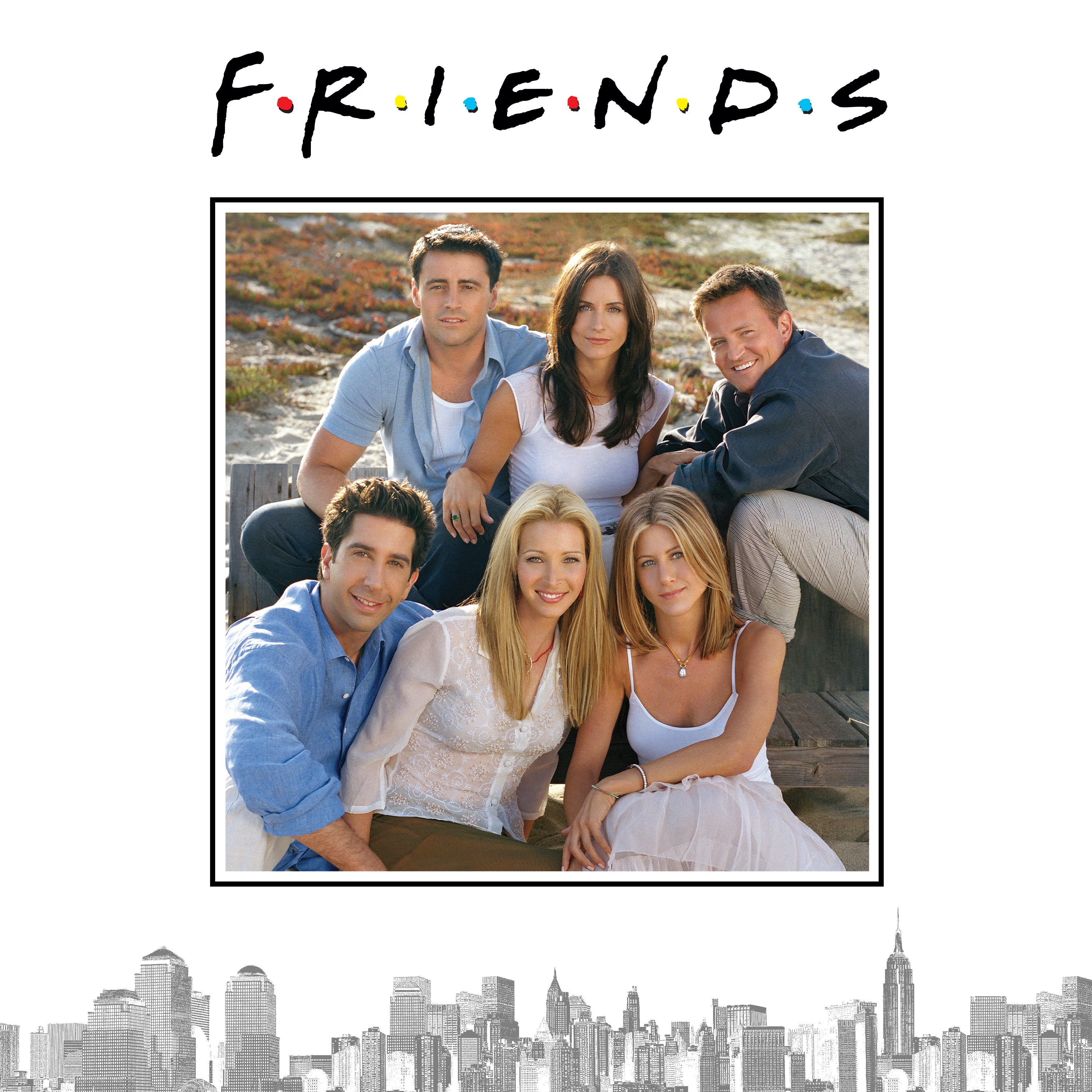 Season 9 — official season cover